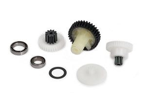 TRX 2087 GEAR SET : 2085
