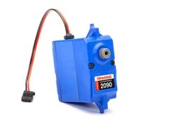 TRX 2090 DIGITAL SERVO HI-TORQUE