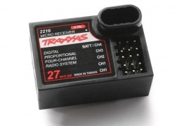 TRX 2216 RECEIVER
