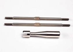 TRX 2338X TURNBUCKLES 94mm