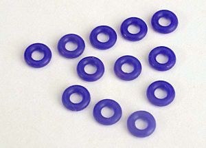 TRX 2361 O RINGS SILICONE