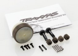 TRX 2388X PLANETARY GEAR DIFF