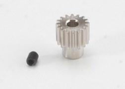 TRX 2416 16T 48P PINION GEAR