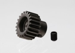 TRX 2421 21T 48P PINION GEAR