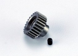 TRX 2426 26T 48P PINION GEAR