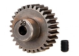 TRX 2429 29T 48P PINION GEAR