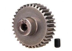 TRX 2435 35T 48P PINION GEAR