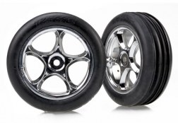 TRX 2471R TIRES AND WHEELS 2.2