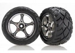 TRX 2478R TRACER ANACONDA TIRES WHEELS