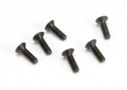 TRX 2524 2.5x8 CS MACH SCREW