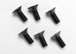 TRX 2535 4x10 CS MACH SCREW