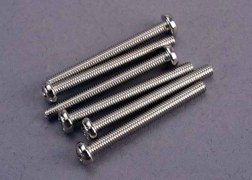 TRX 2572 3x30mm RH MACH SCREW