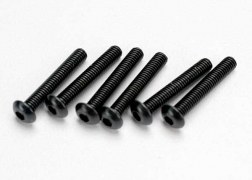 TRX 2583 3x18 BH MACH SCREW