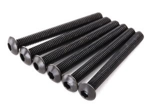 TRX 2616 3x27mm SCREWS