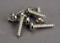 TRX 2676 3x12 RH SELF TAP SCREW