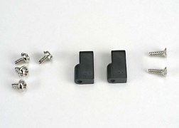 TRX 2715 SERVO MOUNTS