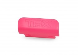 TRX 2735P FRONT BUMPER PINK