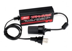 TRX 2976 AC TO DC CONVERTOR POWER SUPPLY