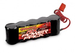 TRX 3036 6.0v 1200mah FUT J