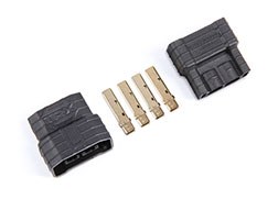 TRX 3070R MALE 4S ONNECTORS