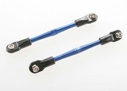 TRX 3139A ALUMINUM TURNBUCKLE BLUE