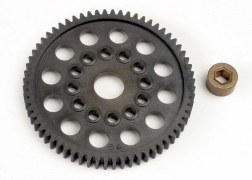 TRX 3164 64T SPUR GEAR