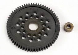 TRX 3166 SPUR GEAR; 32P 66T