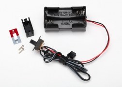 TRX 3170X BATTERY HOLDER