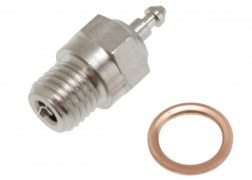 TRX 3232X SUPER DUTY GLOW PLUG