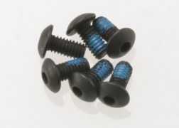 TRX 3347 2.5x5mm BH MACH SCREW