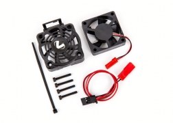 TRX 3476 COOLING FAN FOR 3483