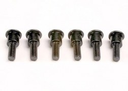 TRX 3642 ATTACHMENT SCREWS