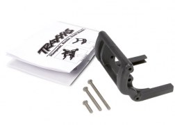 TRX 3677 WHEELIE BAR MOUNT