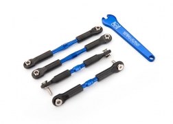 TRX 3741A TURNBUCKLES