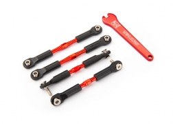 TRX 3741X TURNBUCKLES