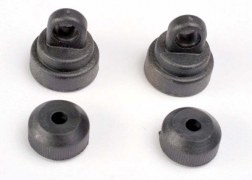 TRX 3767 SHOCK CAPS