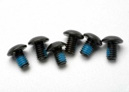 TRX 3939 4x6 BH MACH SCREW