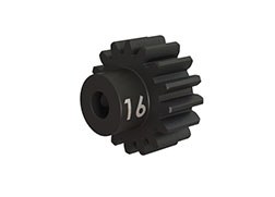 TRX 3946X 16T 32P HD PINION GEAR