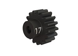 TRX 3947X 17T 32P HD PINION GEAR