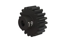 TRX 3949X 19T 32P HD PINION GEAR