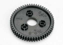 TRX 3957 SPUR GEAR