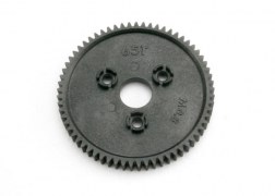TRX 3960 SPUR GEAR 65T 32P