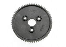 TRX 3961 SPUR GEAR