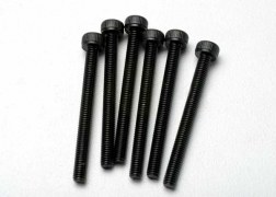 TRX 3964 3x32 CAP MACH SCREW