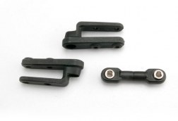 TRX 3968 SERVO HORNS