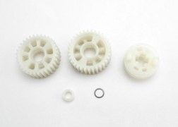 TRX 3985X OUTPUT GEARS 33T