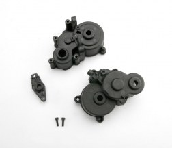 TRX 3991X GEARBOX HALVES