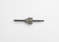 TRX 3992 INPUT SHAFT