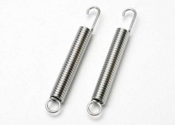 TRX 4046 SPRING THROTTLE RETURN