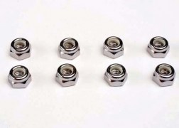 TRX 4147 WHEEL NUTS